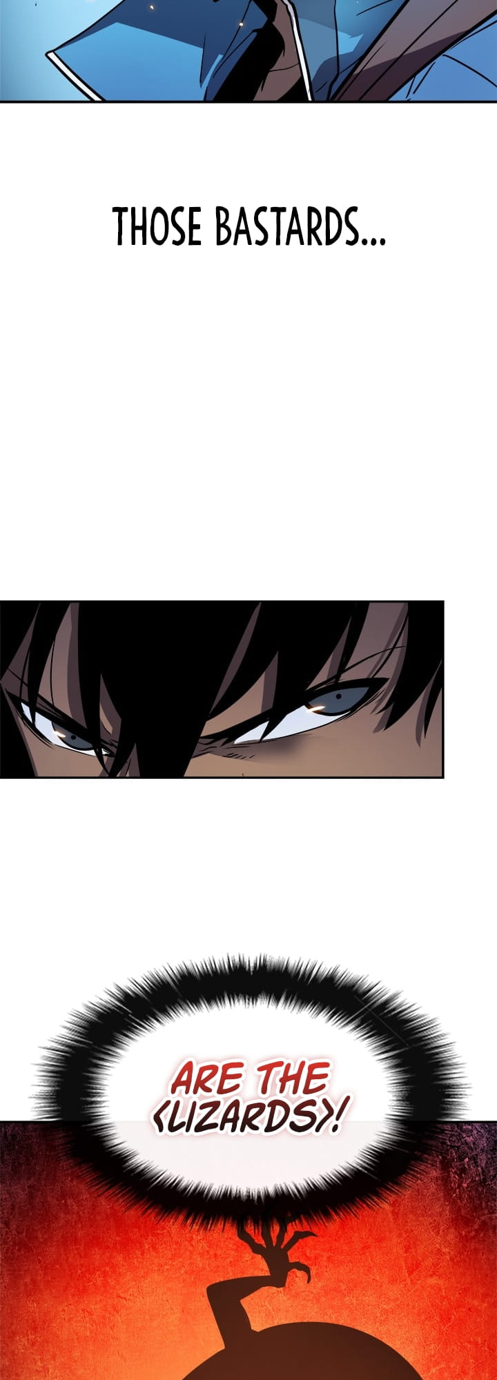 Solo Leveling, Chapter 20 image 19